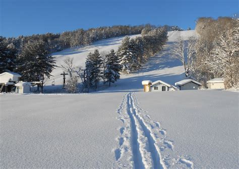 Snow ridge - TURIN, N.Y. (WWTI) — Snow isn’t the top priority at the Snow Ridge Ski Resort. Back in August, the village of Turin was hit by an EF3 tornado, where winds reached 140 miles per hour. Snow ...